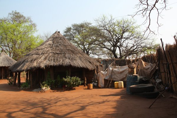 Village Home