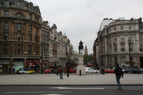 Whitehall Street