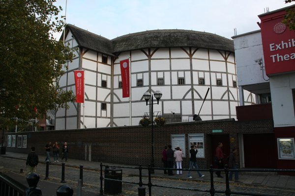 Shakespeare's Theatre