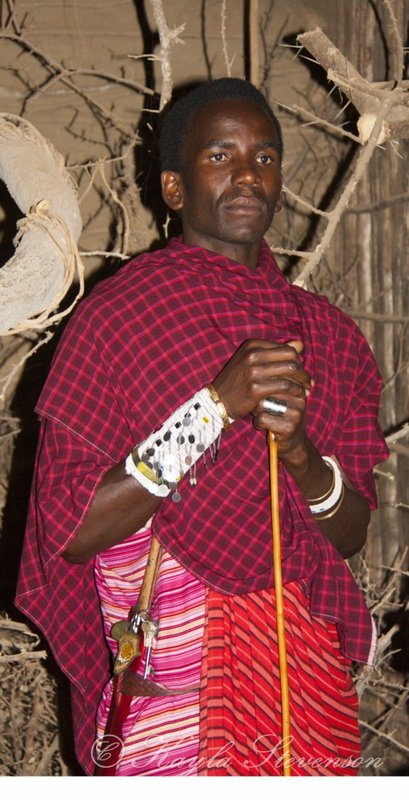 Maasai Heritage Museum