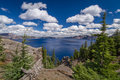 Crater Lake August 28 & 29, 2013