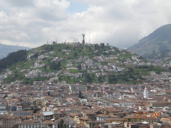 Quito - Even more view