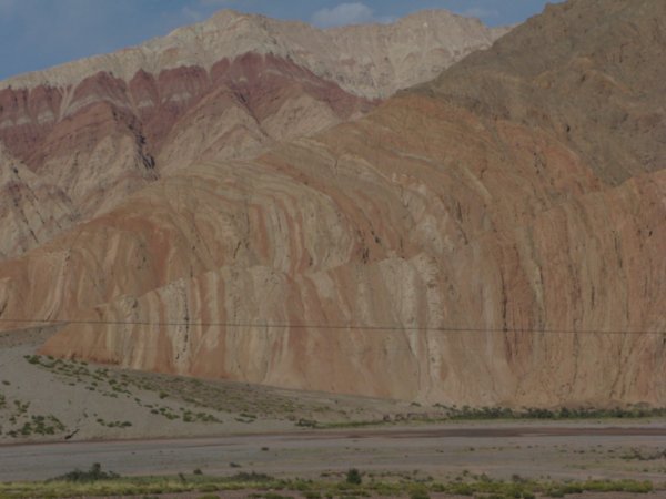 06 road to Kashgar