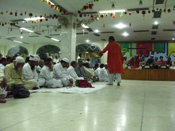 qawwali singers Lahore