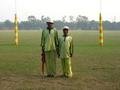 Polo ground Lahore