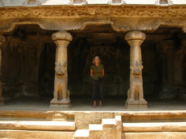 mammalapuram