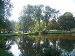 Vondel Park