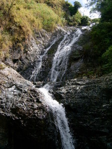 Butuan and Mat-an Falls