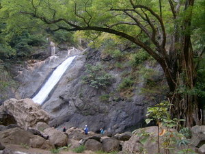 Nasadjan Falls