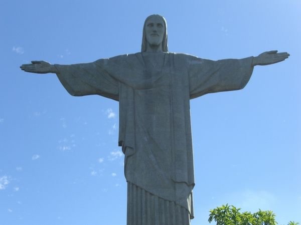 Rio - Christ the Redeemer
