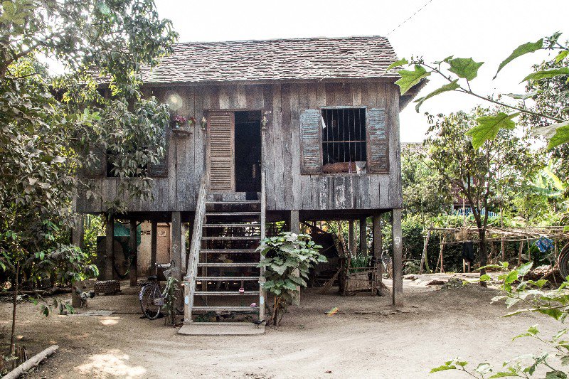 Kmer House