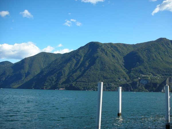 Lugano | Photo