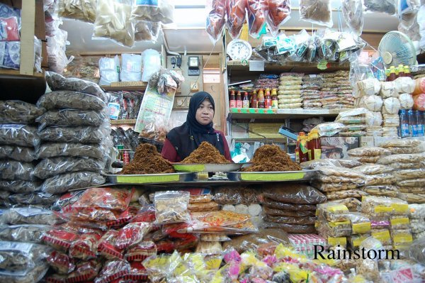 Wan Khadijah Market 23