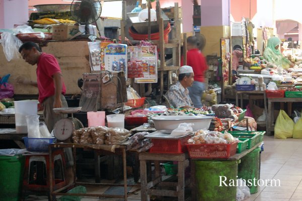 Wan Khadijah Market 27