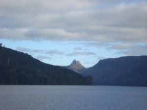 lake St Clair NP, Tasmania