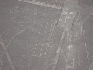Nazca lines