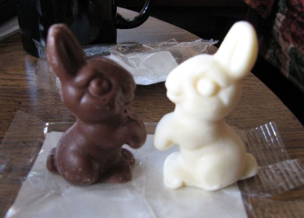 Celebration of Japanese White Chocolate Day