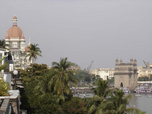 Bombay View