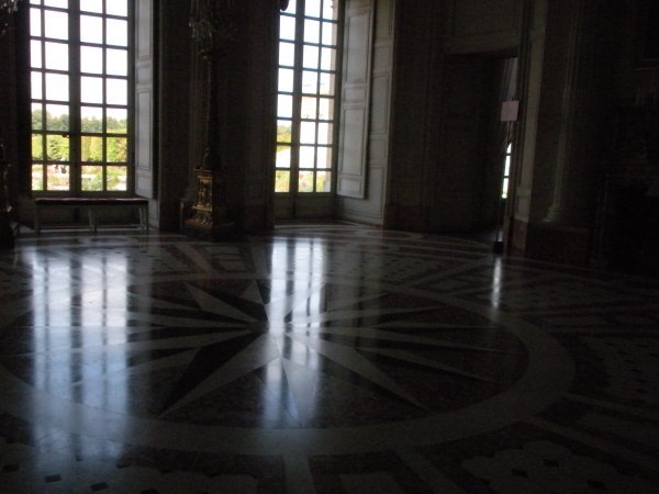 Grand Trianon Round Room