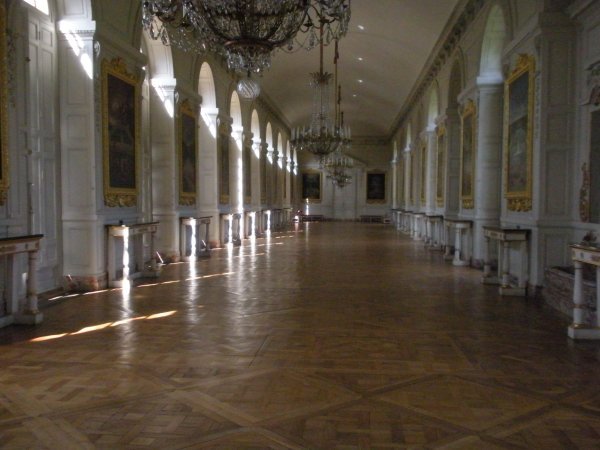 Grand Trianon Cotelle Gallery