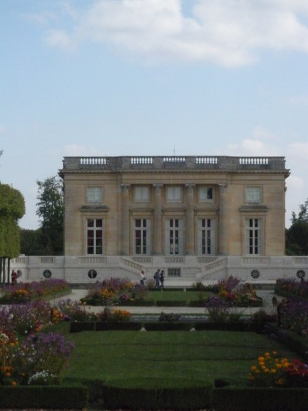 Petit Trianon
