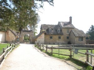 Queen's Farm