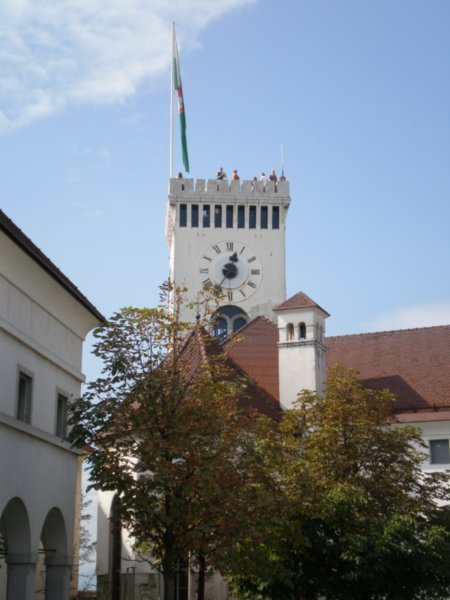 Ljubljana 7