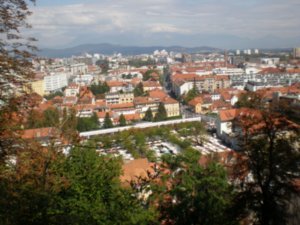 Ljubljana 1