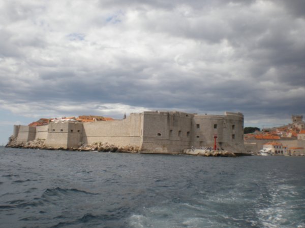 Dubrovnik - Old City 1