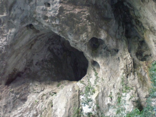 Caves 4