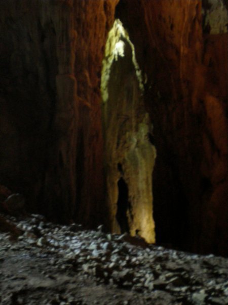 Caves 5