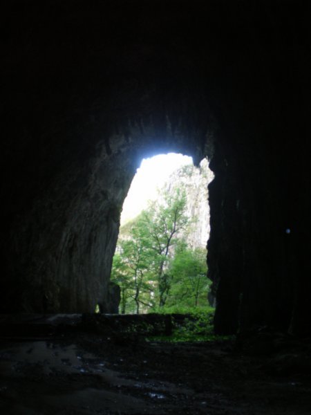 Caves 6