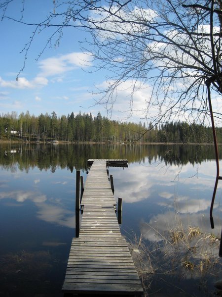 Pirttijärvi 