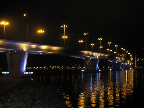 Kuokkala's bridge