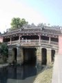 Hoi An was famous of its bridges