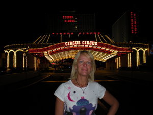 Our Hotel - Circus Circus