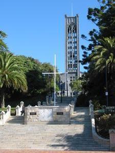 Christchurch Anglican Cathedral