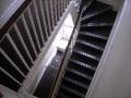 The staircase of satan
