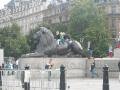 The Trafalgar Lions