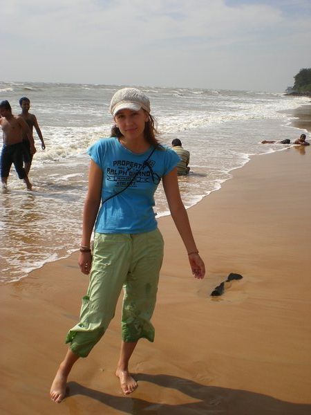rannalla Chandipurissa
