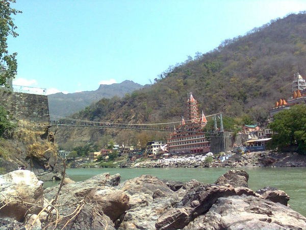 Ganges-virta