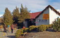 Lake Pukaki Visitor Centre