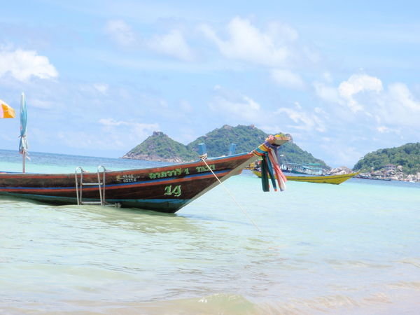 Gulf of Thailand