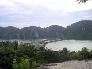 Phi Phi viewpoint 