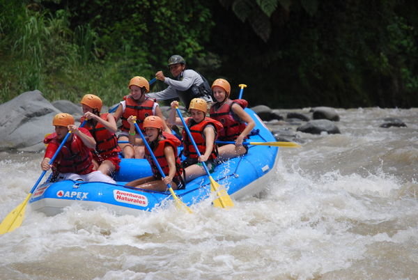Rafting Picture #2