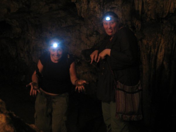 Lanquin Caves2