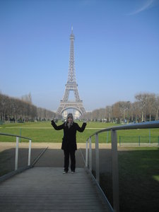Tour Eiffel!!!!!!!!