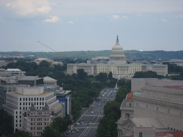 Capitol Hill