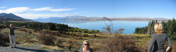 Favourite Photo Number 10 - 3 Of Helen, New Zealand