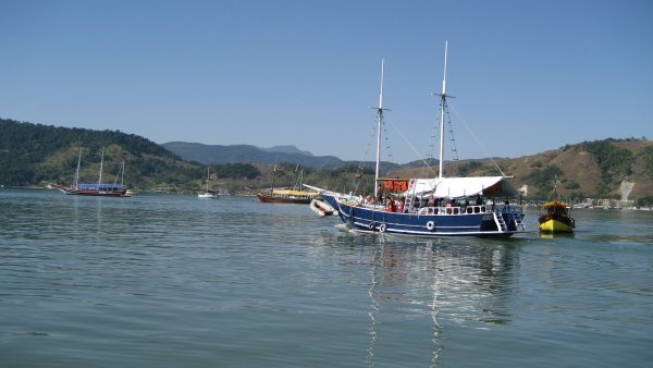 Boat Trip 3